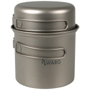Set posuđa Warg Hyperion Titan Cook Set