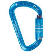 Karabiner Camp Guide Xl 3Lock plava Blue