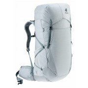 Turistički ruksak Deuter Aircontact Ultra 50+5 svijetlo siva tin-shale