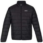Muška jakna Regatta Freezeway III crna Black
