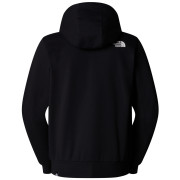 Muška dukserica The North Face M Simple Dome Full Zip Hoodie