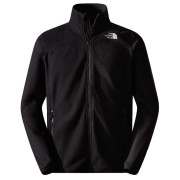 Muška dukserica The North Face M 100 Glacier Full Zip