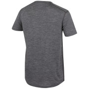 Muška majica Zulu Merino Timber 160 Short Comfy
