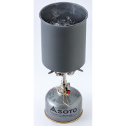 Set posuđa Soto Thermostack + Cook Set Combo