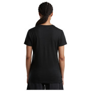 Ženska funkcionalna majica Icebreaker Women M 150 Tech Lite SS Tee IBStitchlin