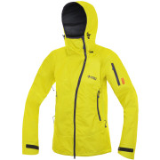 Ženska jakna Direct Alpine Guide Lady 2.0 žuta