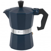 Aparat za kavu Outwell Brew Espresso Maker M tamno plava