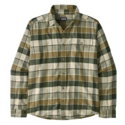 Muška košulja Patagonia Fjord Flannel Shirt