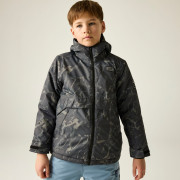 Dječja jakna Dare 2b Wing It Jacket DrkCrckdPrnt