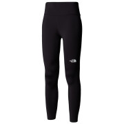 Ženske tajice The North Face W Flex Warm Tights crna Tnf Black