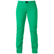 Ženske hlače Mountain Equipment Comici Wmns Pant zelena