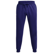 Muške trenerke Under Armour Rival Fleece Joggers plava