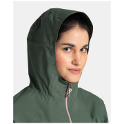 Ženska softshell jakna Kilpi Sonna