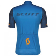 Muški biciklistički dres Scott M's RC Team 10 SS