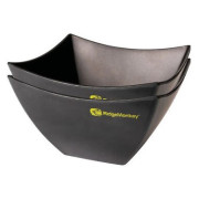 Zdjelica Ridge Monkey DLX Bowl Twin Pack