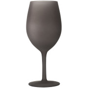 Čaše za vino Brunner Wineglass Brownsatin - 2ks