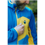 Muška jakna High Point Versa Hoody Jacket