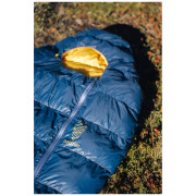 Ljetna vreća za spavanje Patizon G 250 L (186-200 cm)