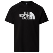 Muška majica The North Face M S/S Raglan Easy Tee