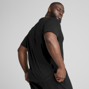 Muška majica Puma ESS Small Logo Tee