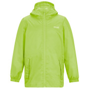 Dječja jakna Regatta Kids’ Pack-It Jacket III Sharp Green svijetlo zelena Sharp Green
