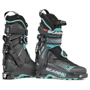 Cipele za turno skijanje Scarpa F1 LT WMN