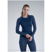 Ženska funkcionalna majica Devold Duo Active Woman Shirt LS
