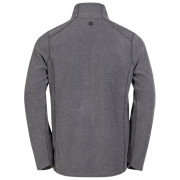 Muške funkcionalne majice dugih rukava Fundango Jeffrey Fleece Jacket