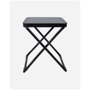 Stolac Bo-Camp Stool + Table-top black