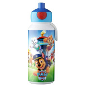 Dječja boca Mepal Campus 400ml Paw Patrol Pups