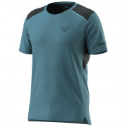 Muške funkcionalne majice Dynafit Sky Shirt M plava/crna