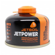 Kartuša Jet Boil JetPower Fuel 100g crna