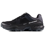 Muška obuća Mammut Girun II Low GTX Men crna black-steel-0069