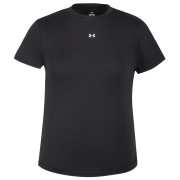Ženska majica Under Armour Motion Fitted SS crna