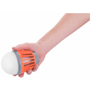 Lampe Extol lucerna s lapačem komárů