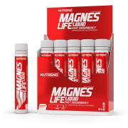 Tekući magnezij Nutrend Magneslife 10x25ml