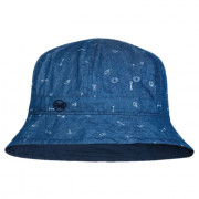 Dječji šešir Buff Fun Bucket Hat tamno plava