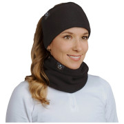 Šal Snow Monkey Scarf crna Black