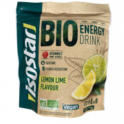 Energetsko piće Isostar BIO Energetický nápoj limetka, citron 320 g