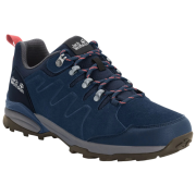 Ženske cipele Jack Wolfskin Refugio Texapore Low W