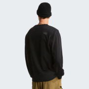Muška dukserica The North Face M Drew Peak Light Regular Crew