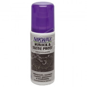 Impregnacija Nikwax Nubuck Spray-on 125 ml