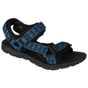 Sandale Hannah Feet (wave) 2020 plava  Moroccan blue (wave)