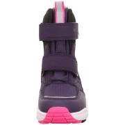 Dječje zimske cipele Superfit Culusuk 2.0 Lila/Pink