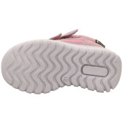Dječja obuća Superfit Sport7 Mini Lila/Pink