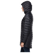 Ženski pernati kaput Black Diamond W Access Fl Down Parka