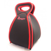 Prijenosni hladnjak Baggie Baggie Set s popruhem