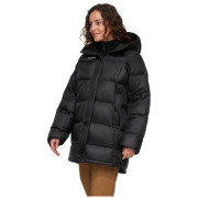 Ženski kaput Mammut Glacier Glow IN Hooded Parka Women