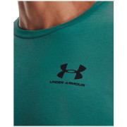 Majica Under Armour Sportstyle Left Chest LS