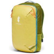 Ruksak Cotopaxi Allpa Mini 20L Travel Pack zelena Lemongrass And Cedar